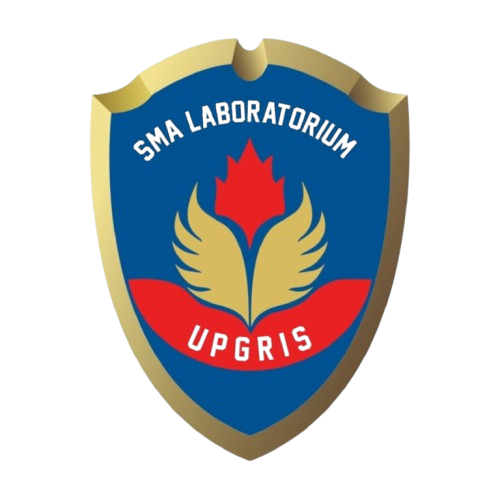 Logo SMA Laboratorium UPGRIS